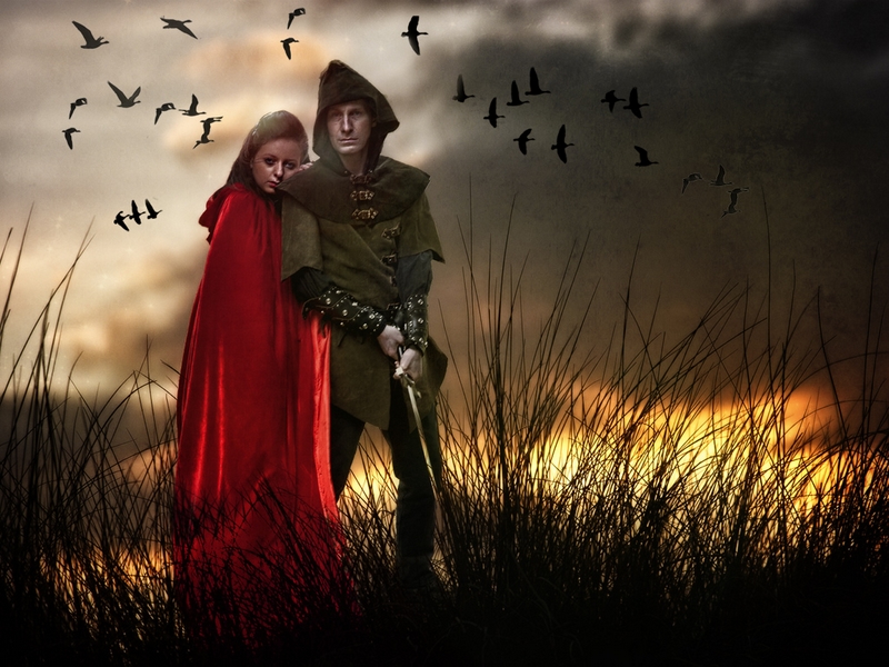 404 - THE LORD PROTECTOR - AULD LES - united kingdom.jpg